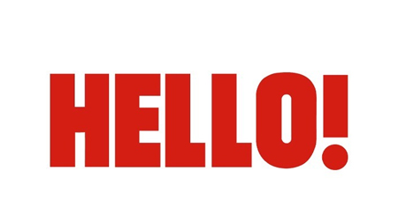 Hello
